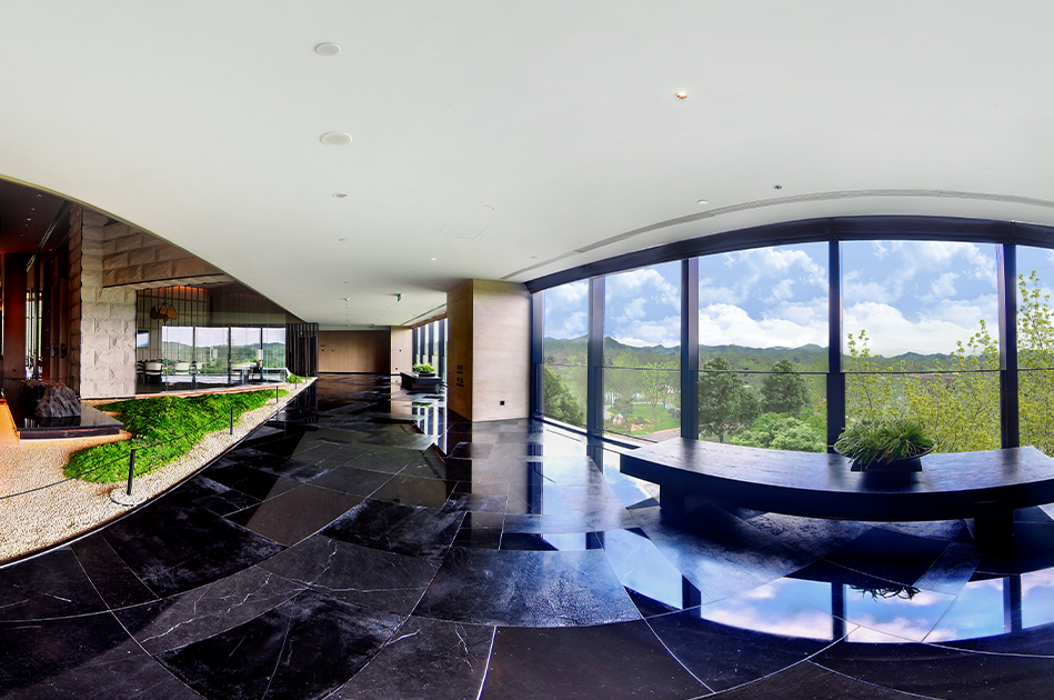 完美画质 无惧光线